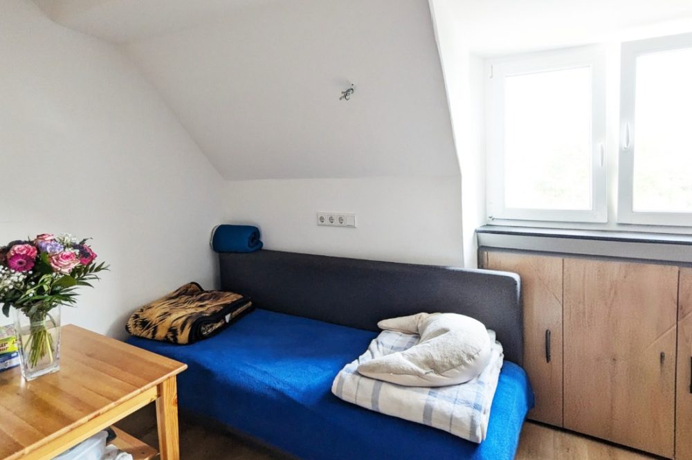 Ansicht